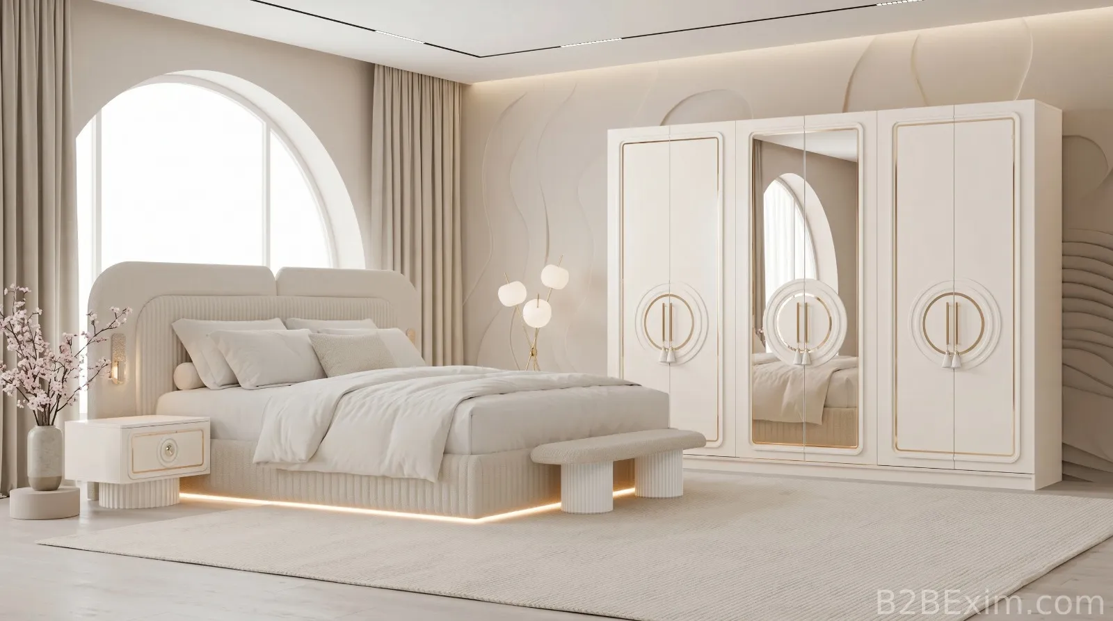 Bedroom Sets thumbnail 4