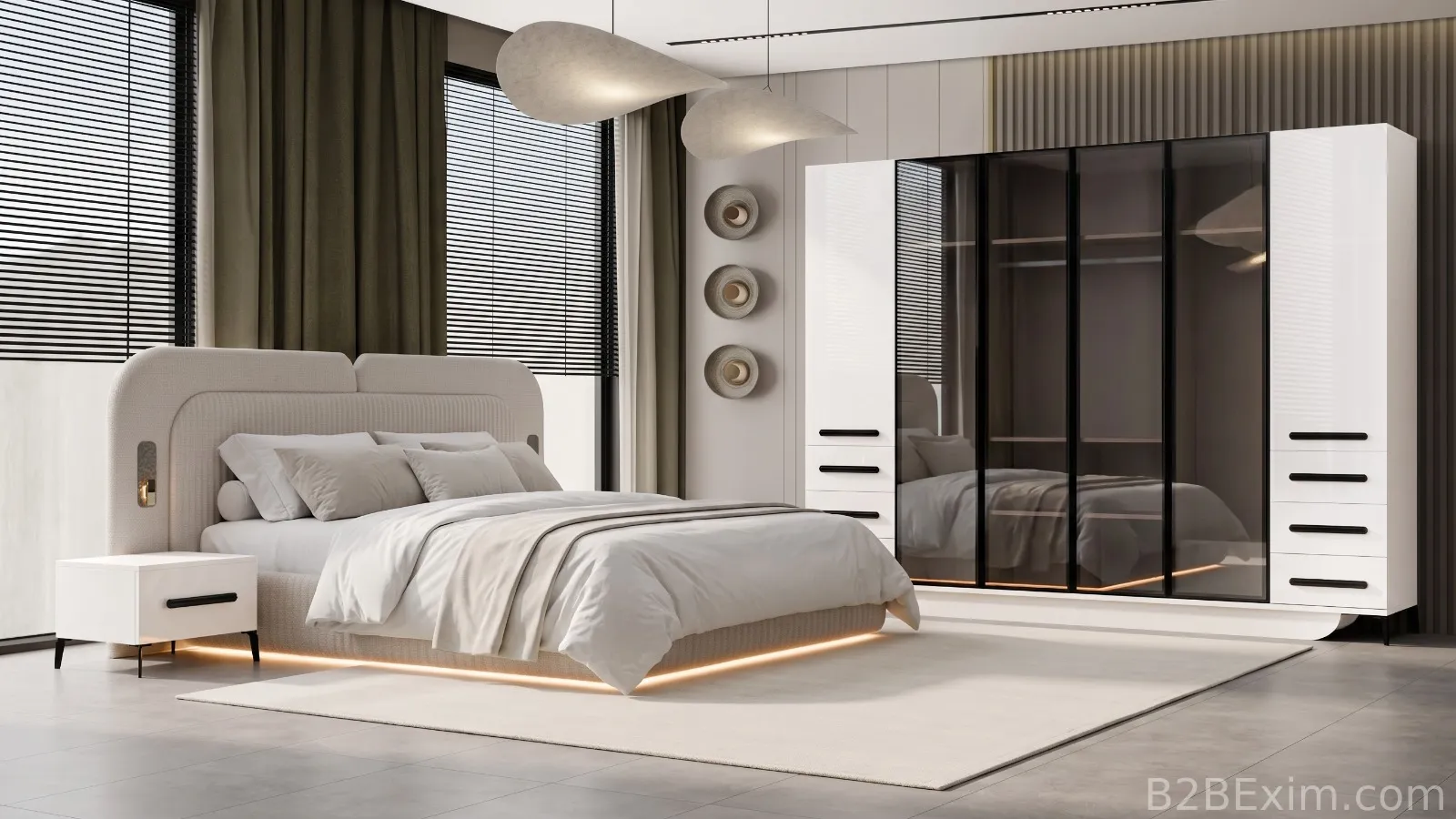 Bedroom Sets thumbnail 5