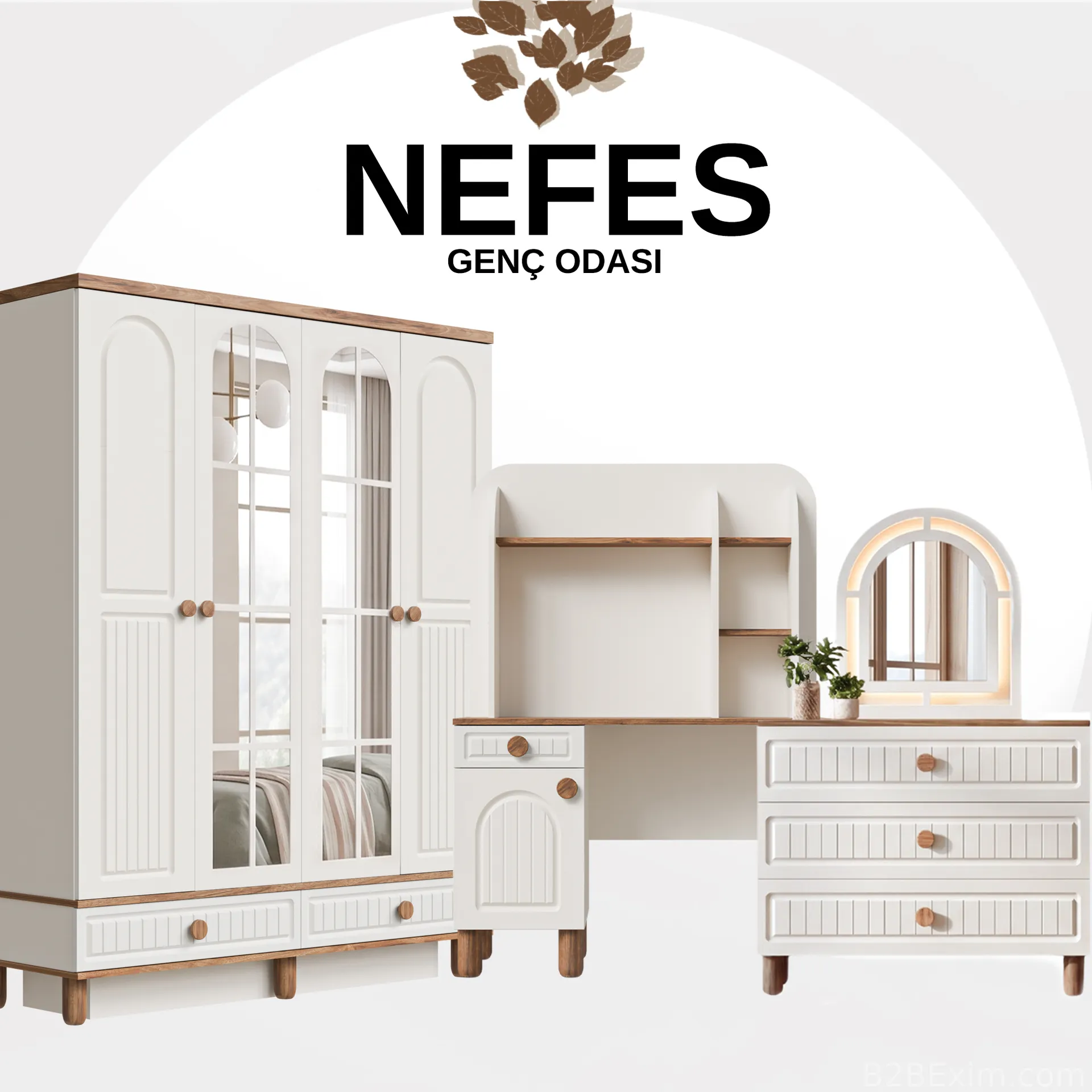Youth Bedroom Sets thumbnail 4