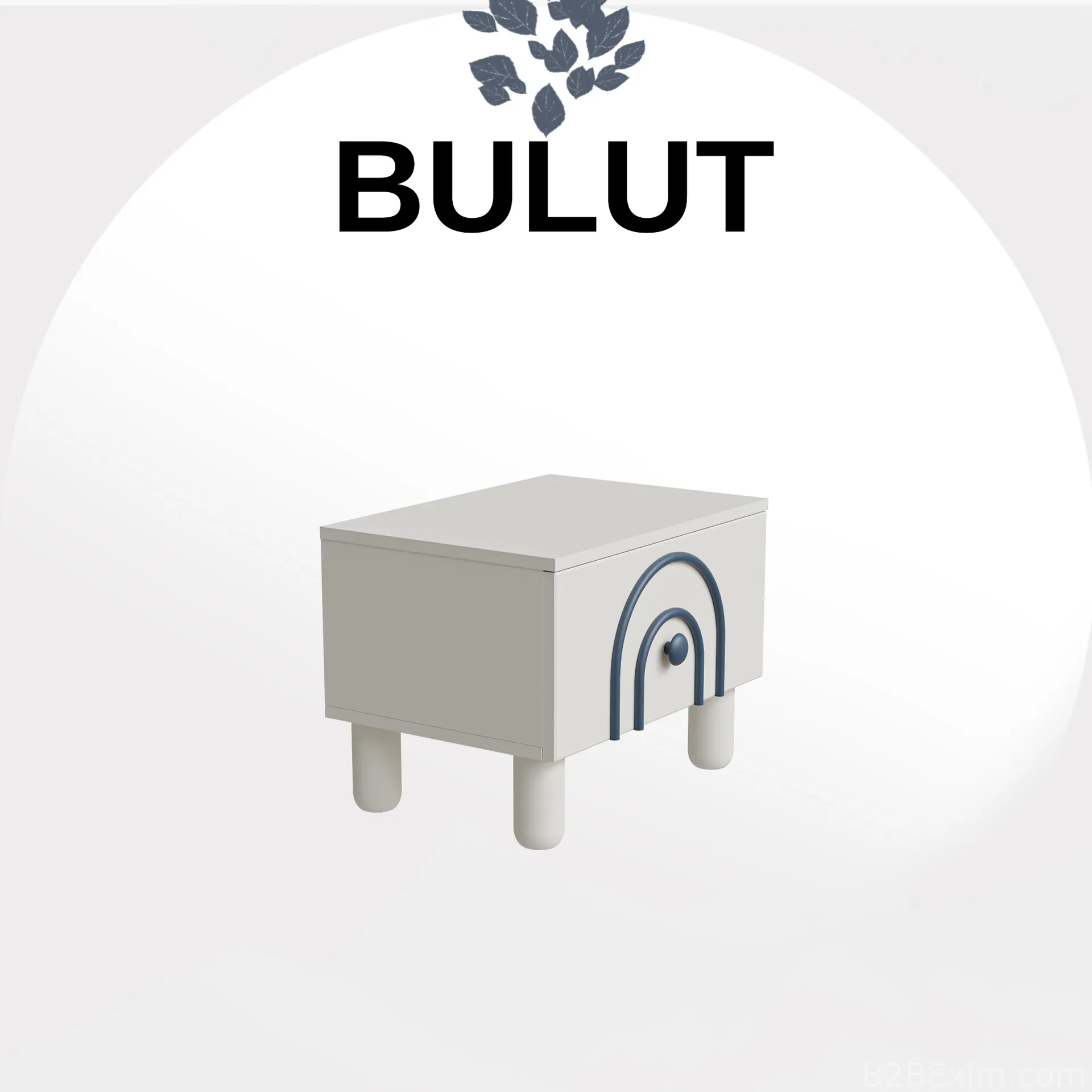 Bedside Tables thumbnail 3