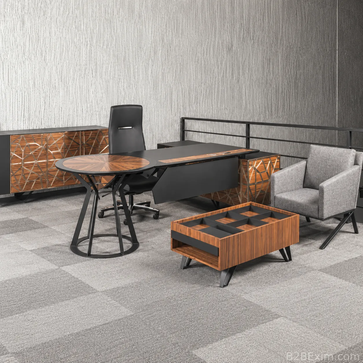 VIP Executive Desk Sets thumbnail 2
