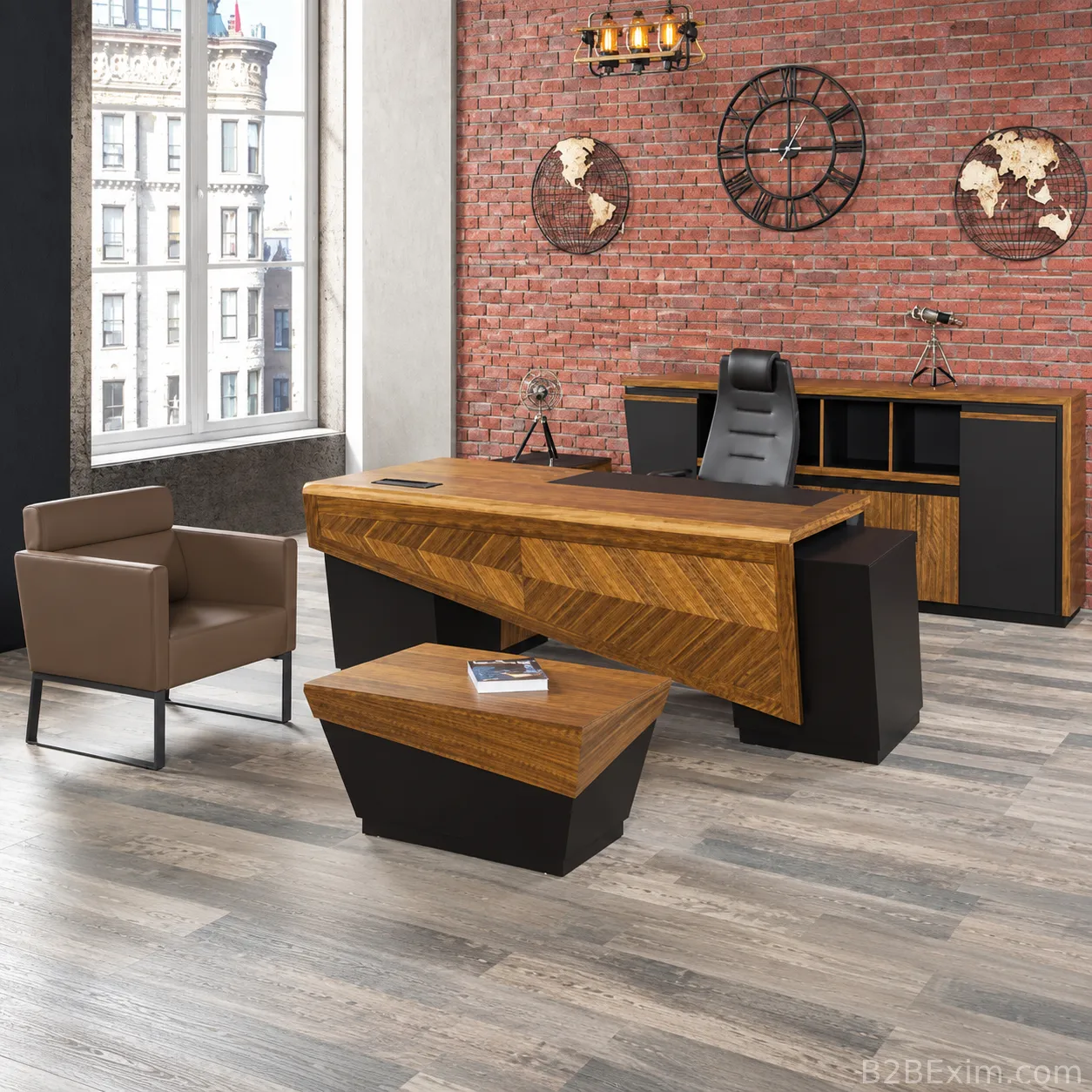 VIP Executive Desk Sets thumbnail 3