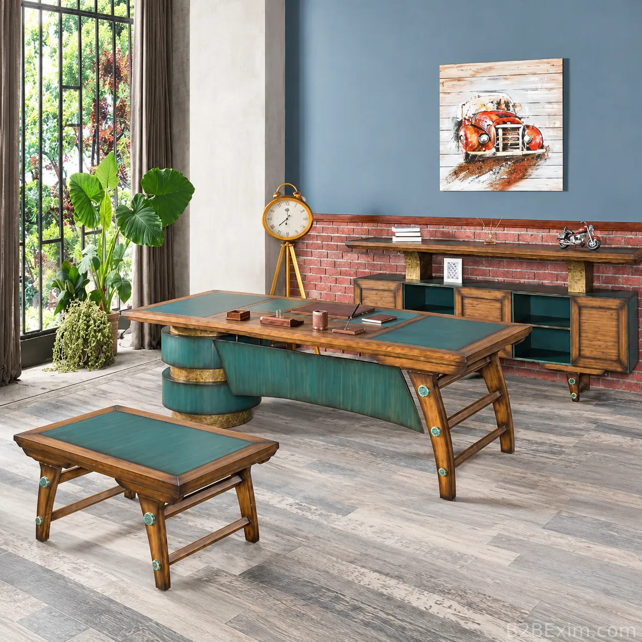 VIP Executive Desk Sets thumbnail 5