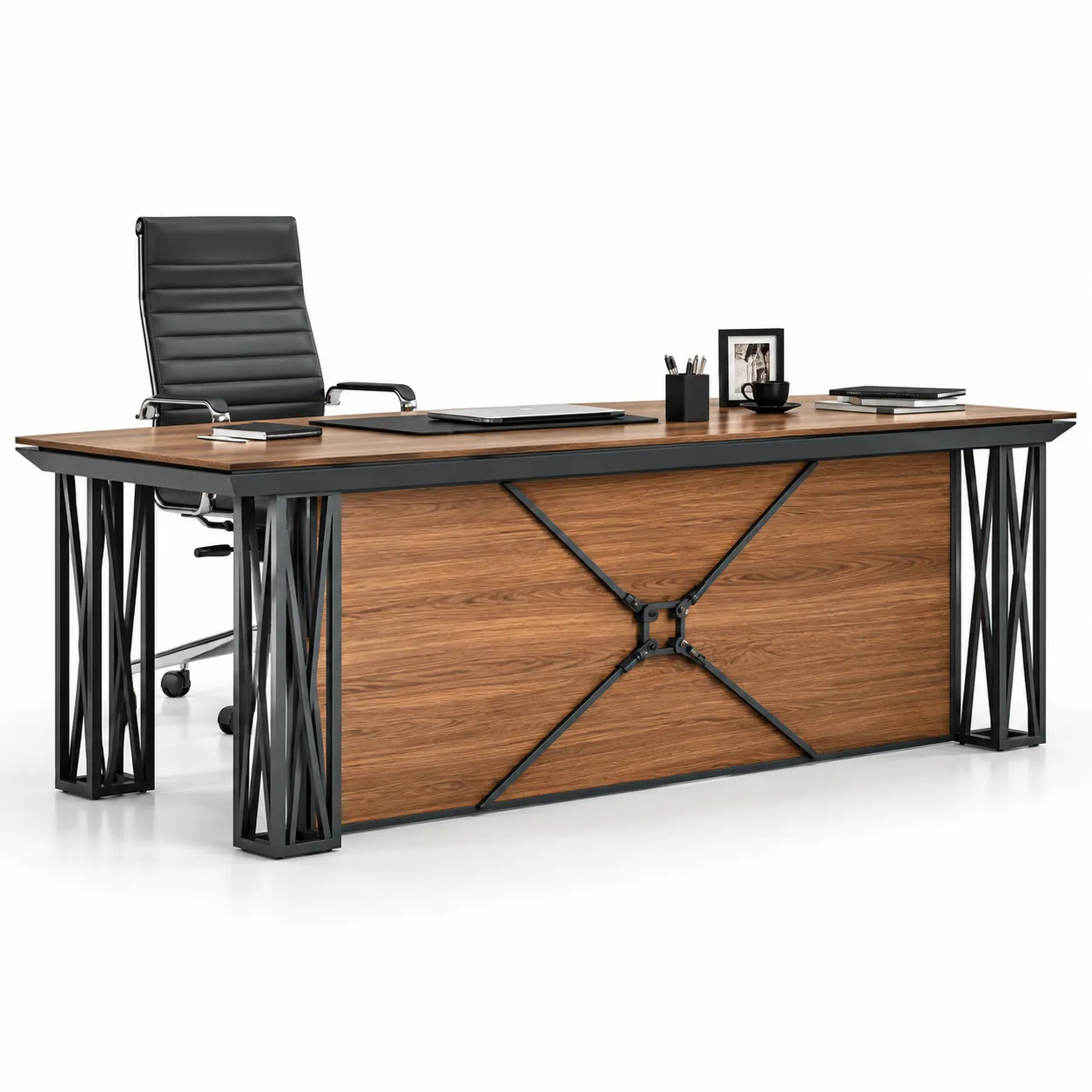 Executive Desk Sets thumbnail 3