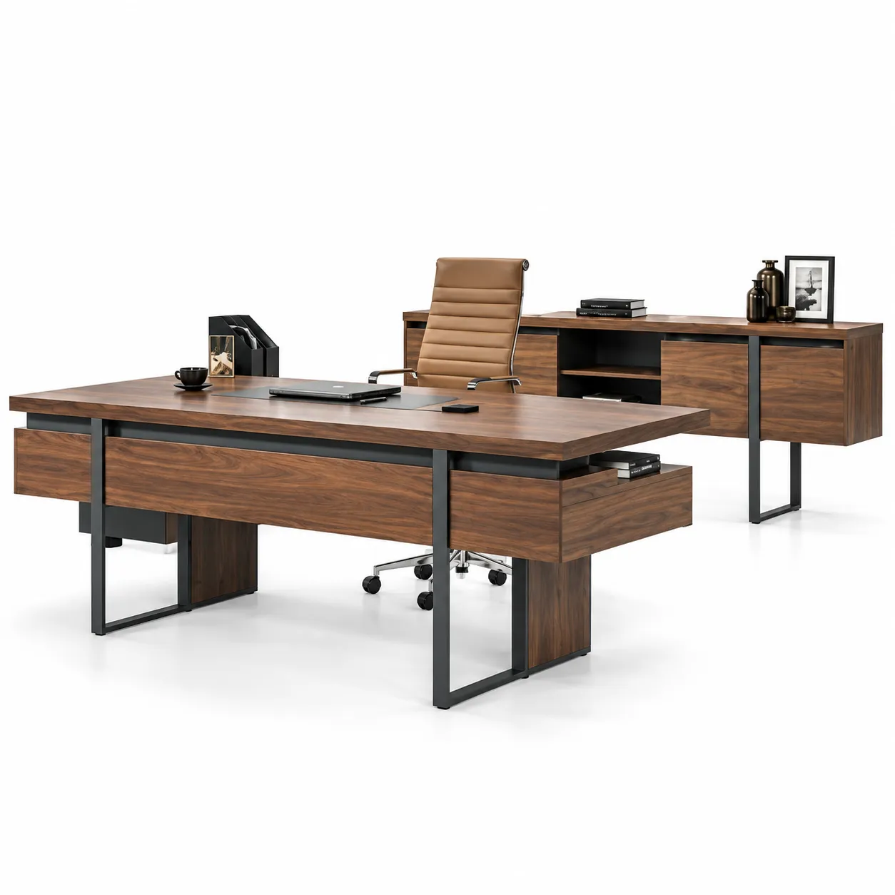 Executive Desk Sets thumbnail 4
