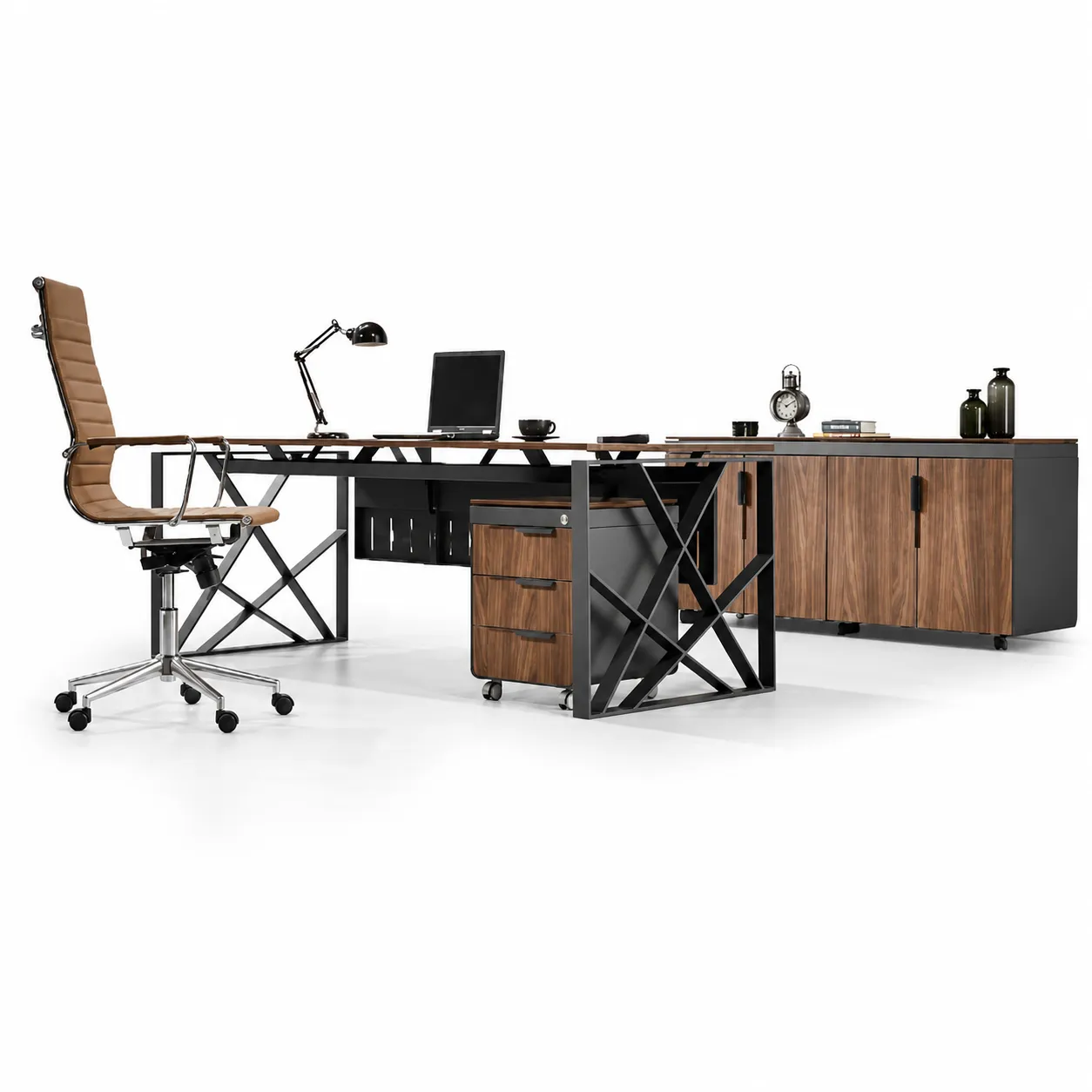 Executive Desk Sets thumbnail 5