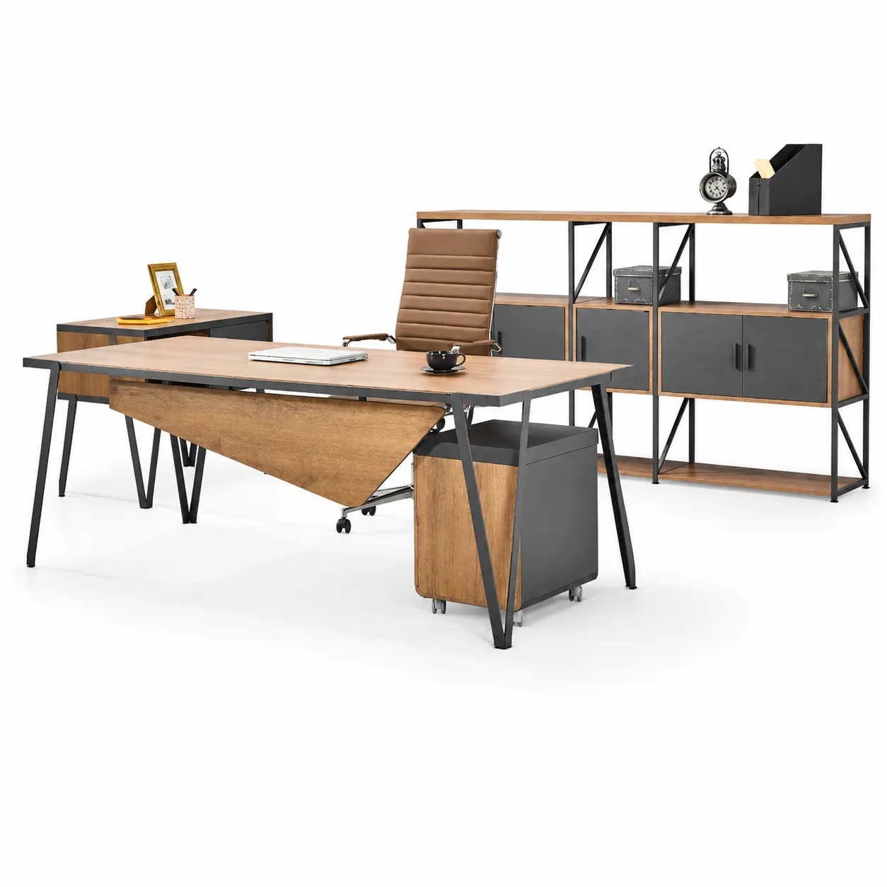 Executive Desk Sets thumbnail 6