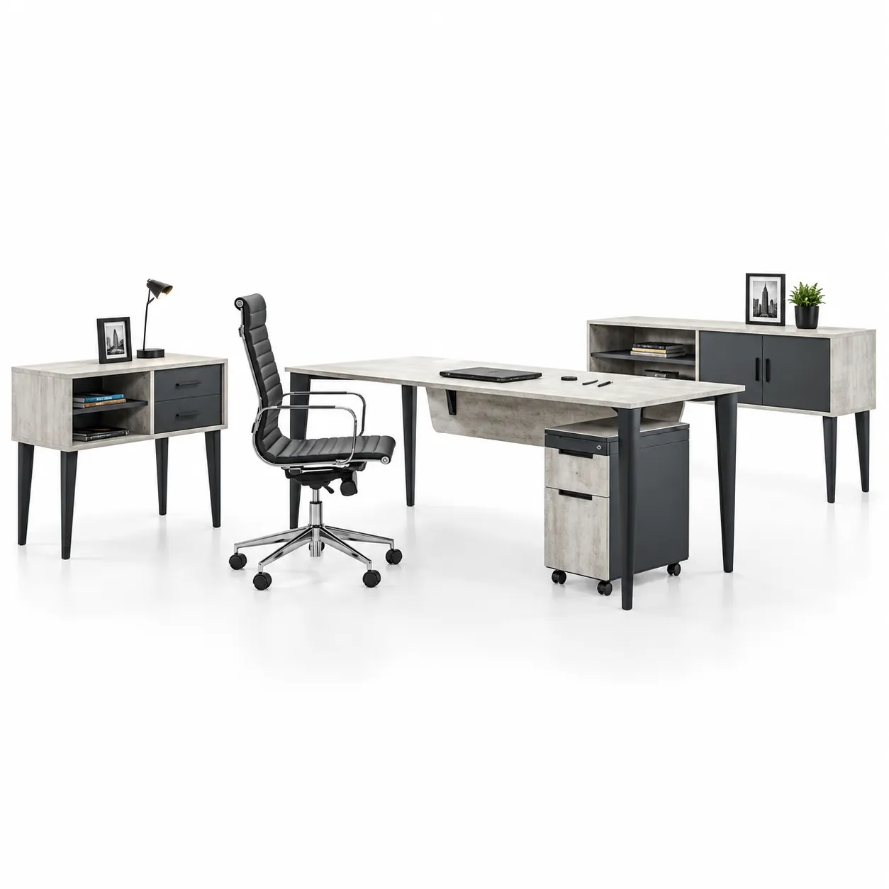 Office Desks thumbnail 2
