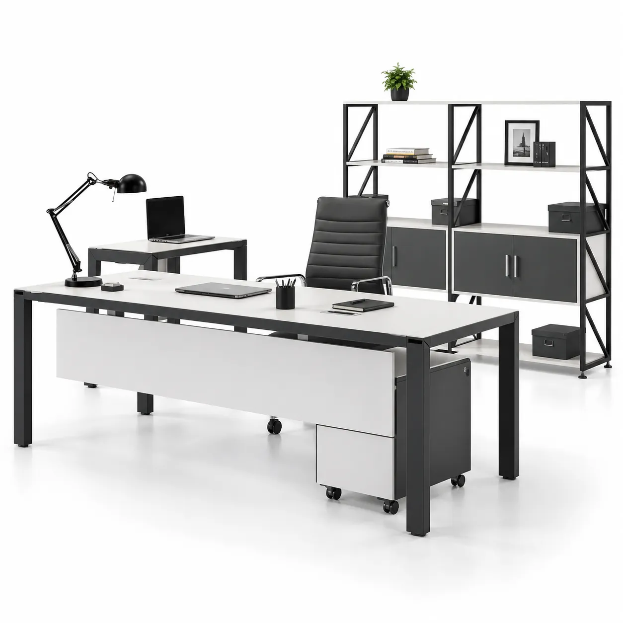 Office Desks thumbnail 3