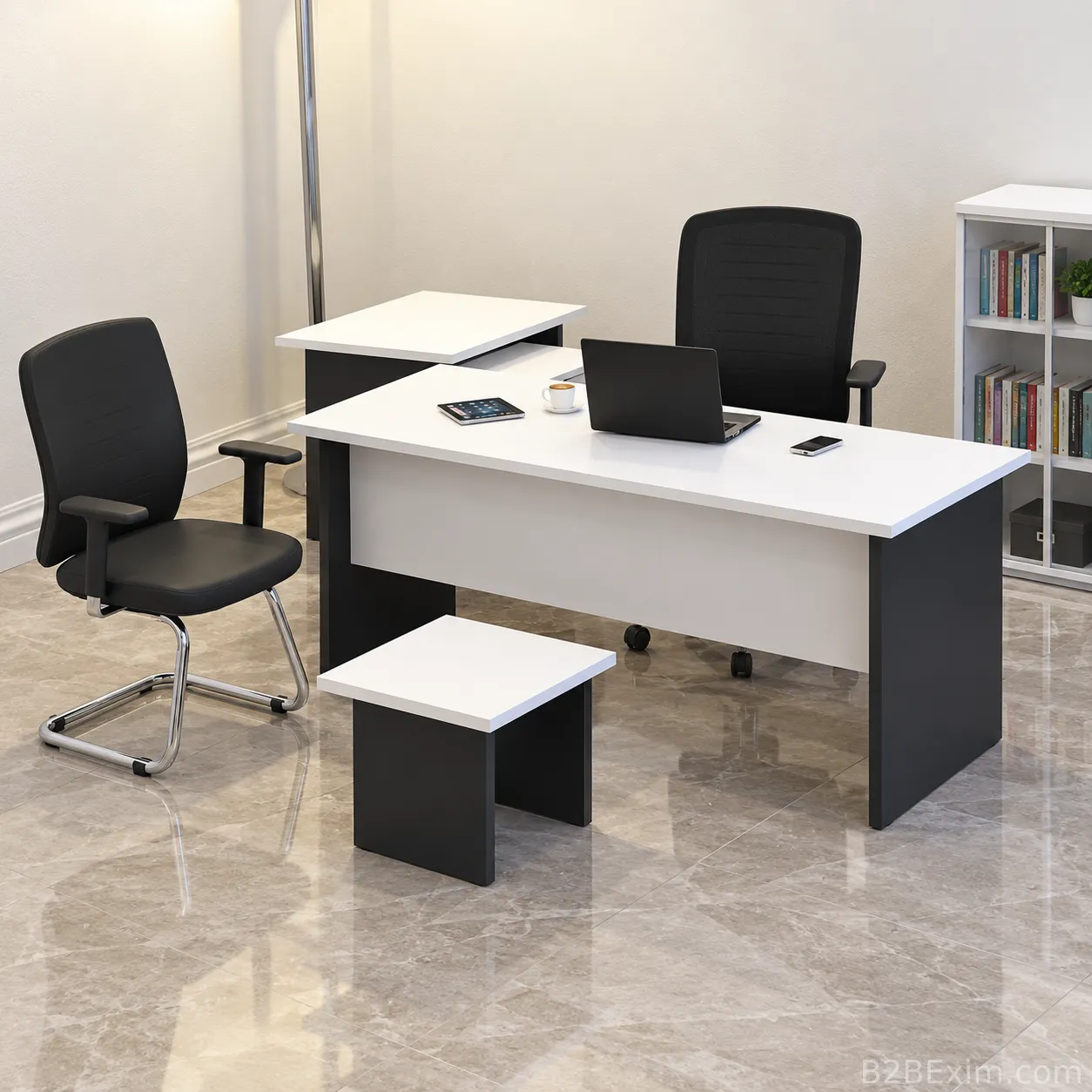 Office Desks thumbnail 4