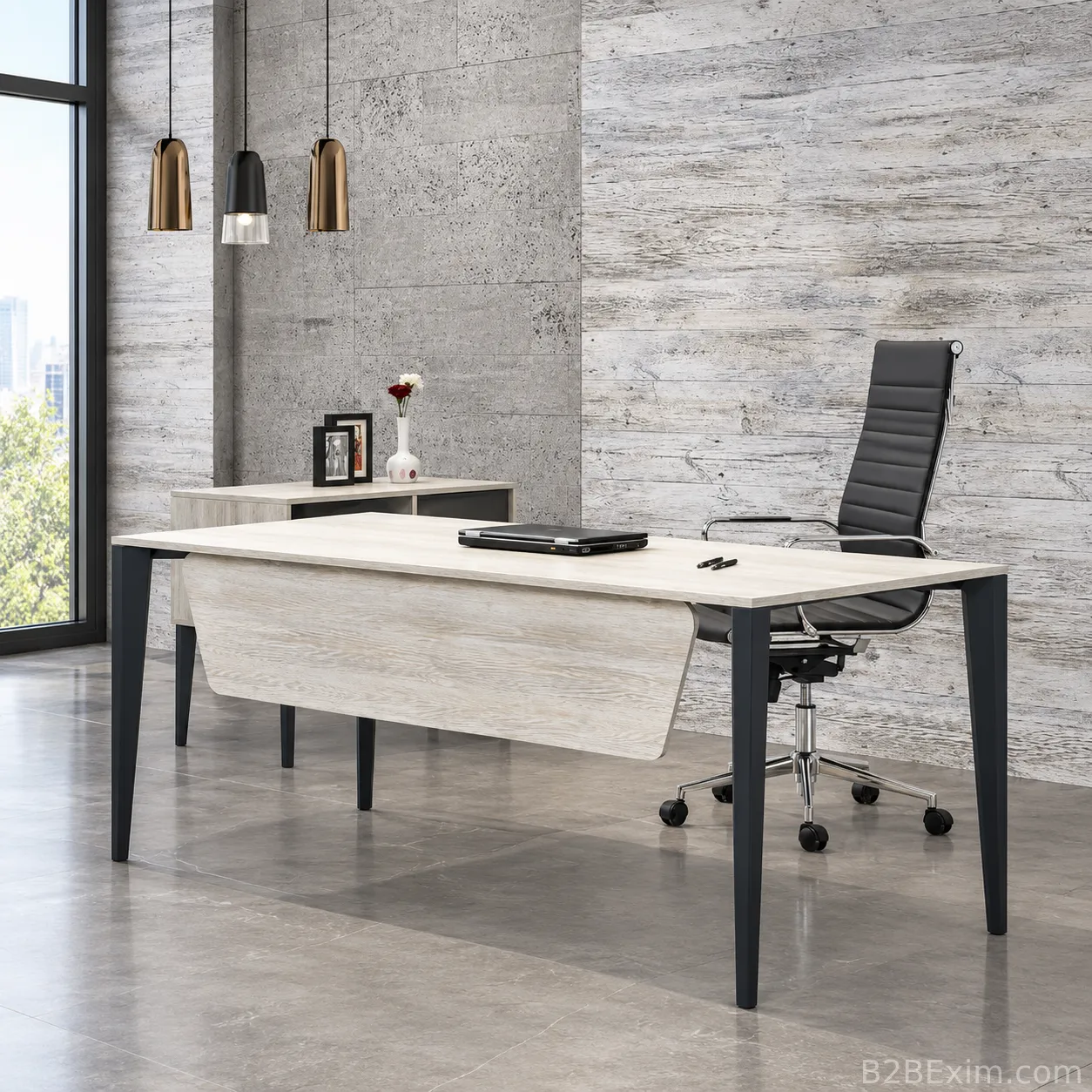 Office Desks thumbnail 5