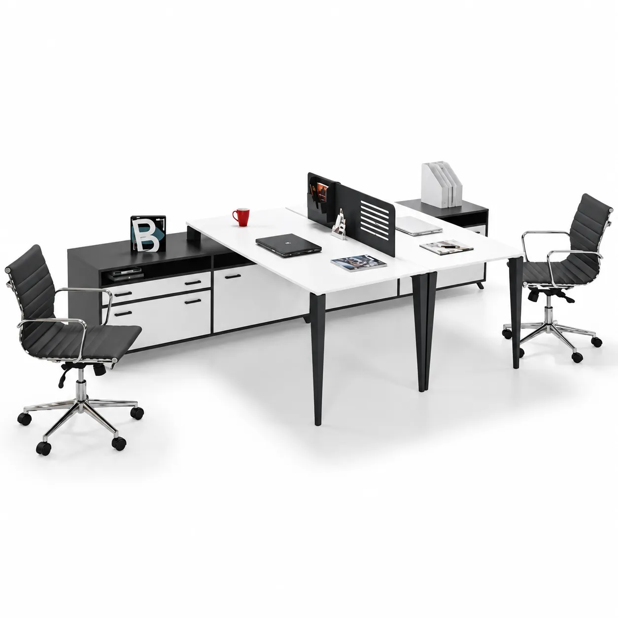 Multi-User Workstations