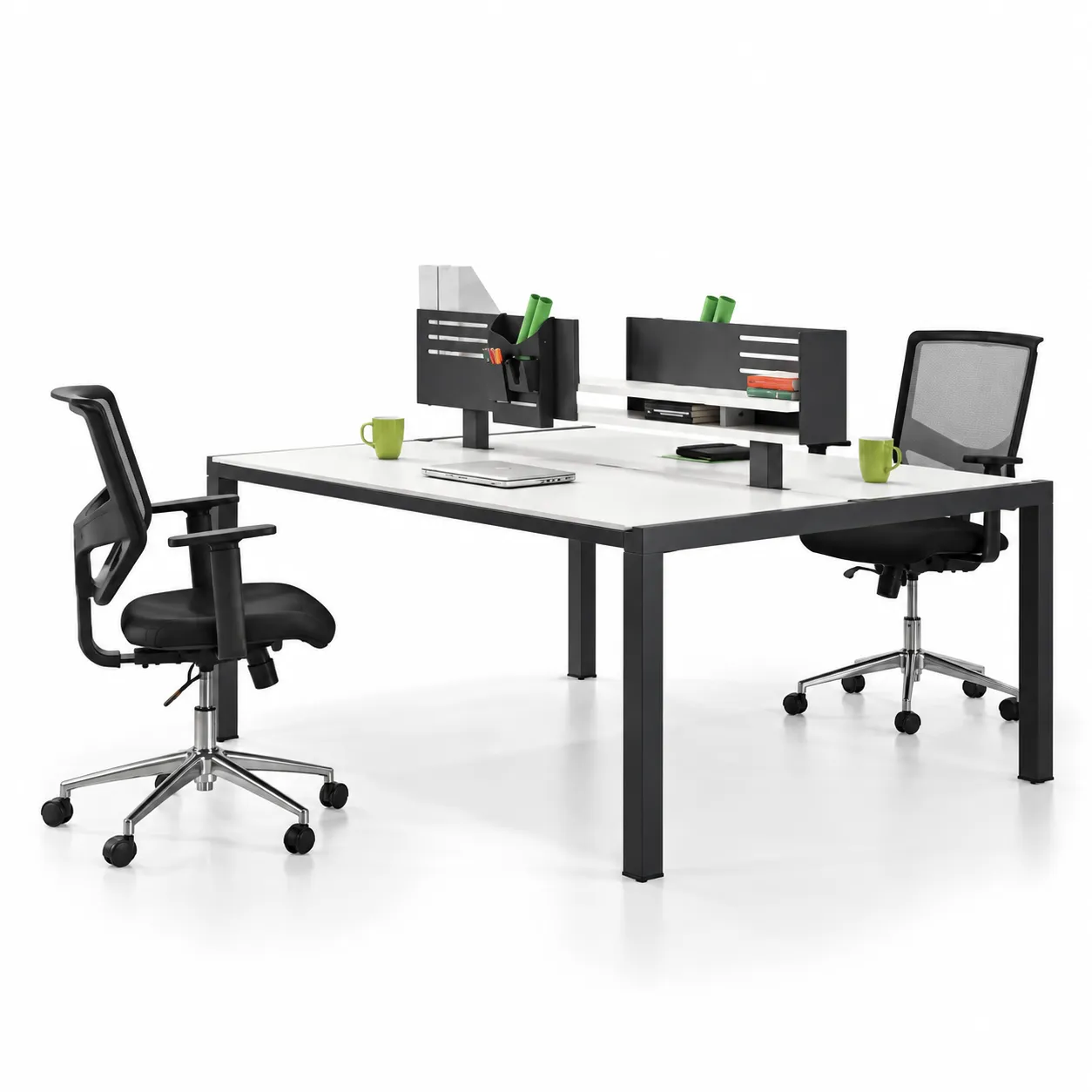 Multi-User Workstations thumbnail 2
