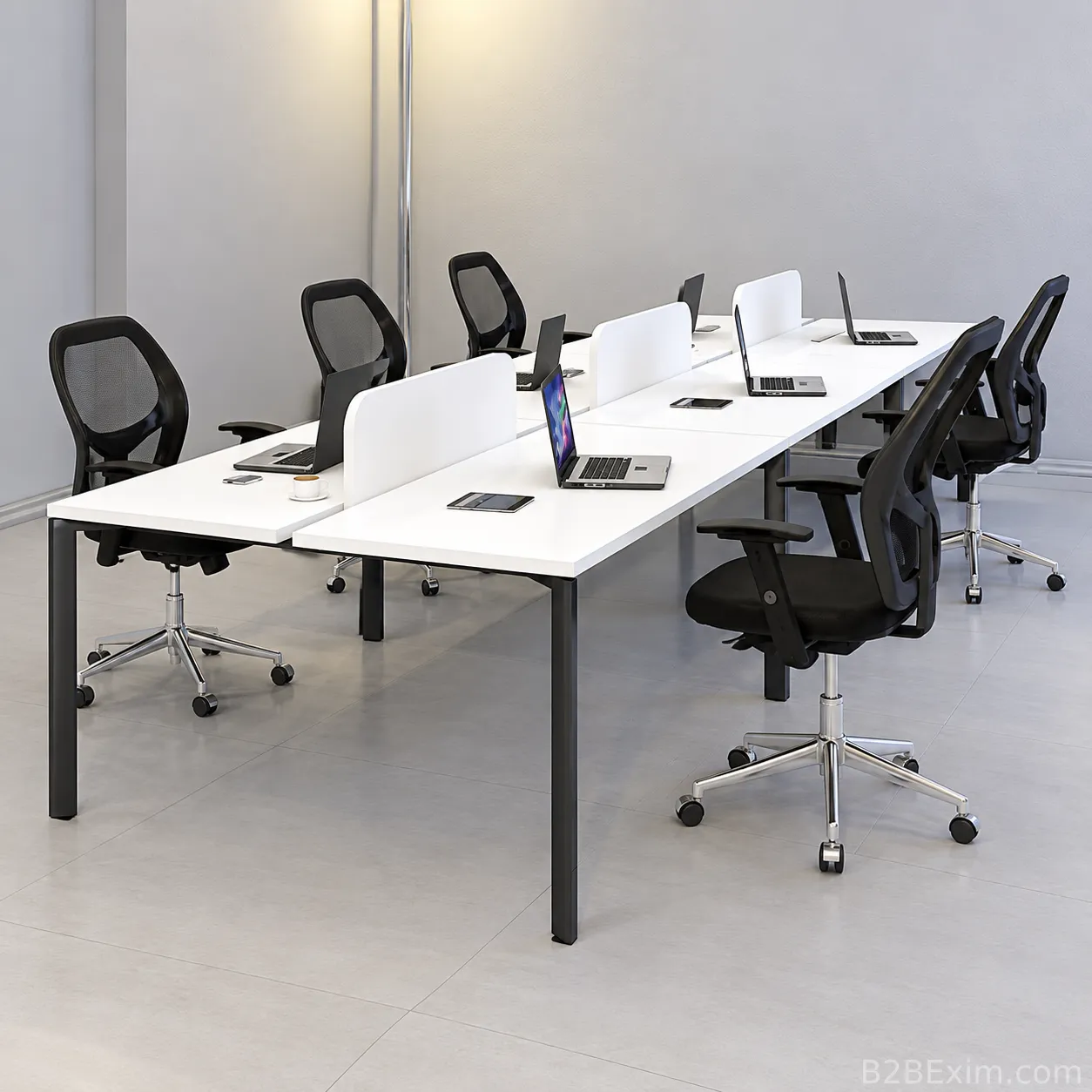 Multi-User Workstations thumbnail 3