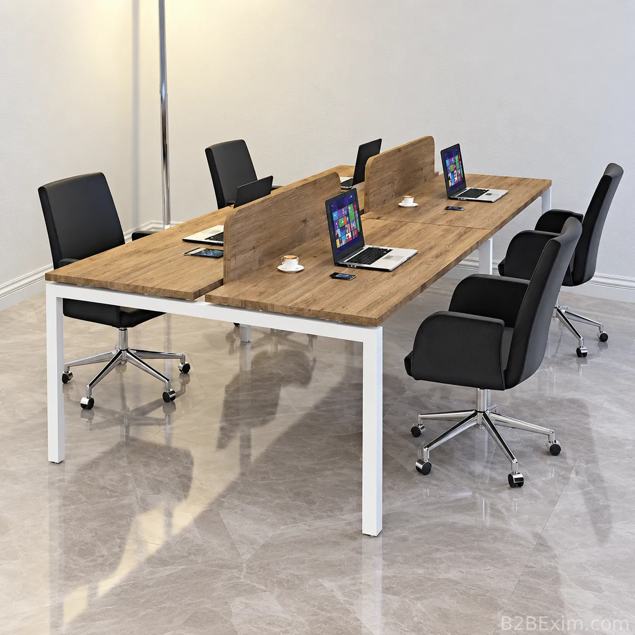 Multi-User Workstations thumbnail 4