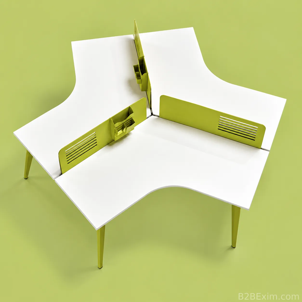 Multi-User Workstations thumbnail 5
