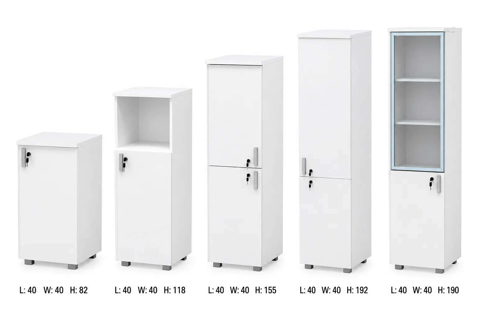 Office Cabinets