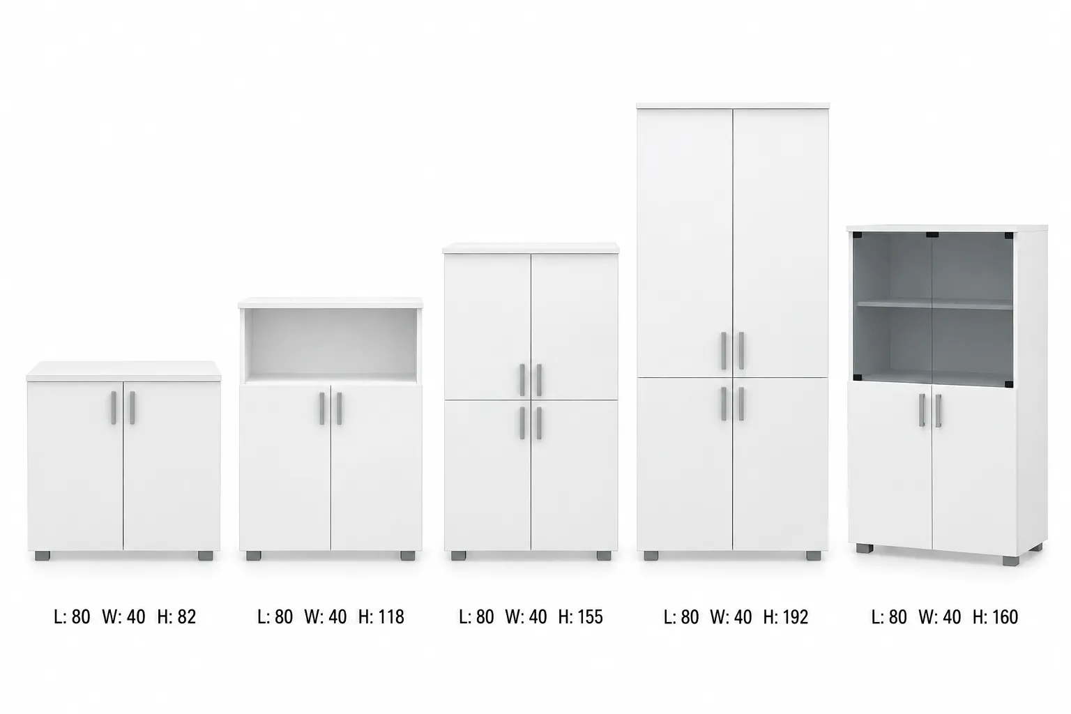 Office Cabinets thumbnail 2
