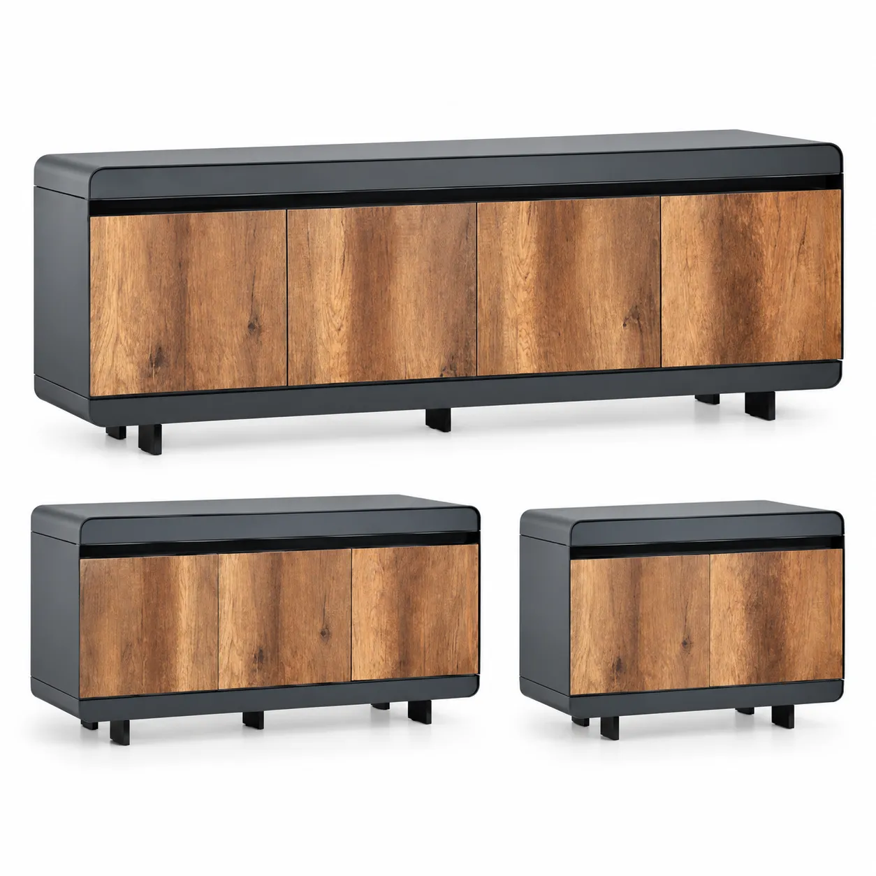 Credenzas