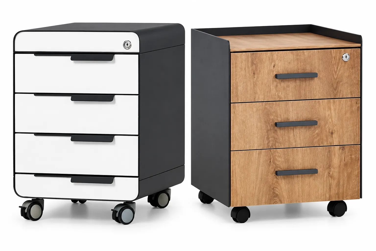 Pedestals