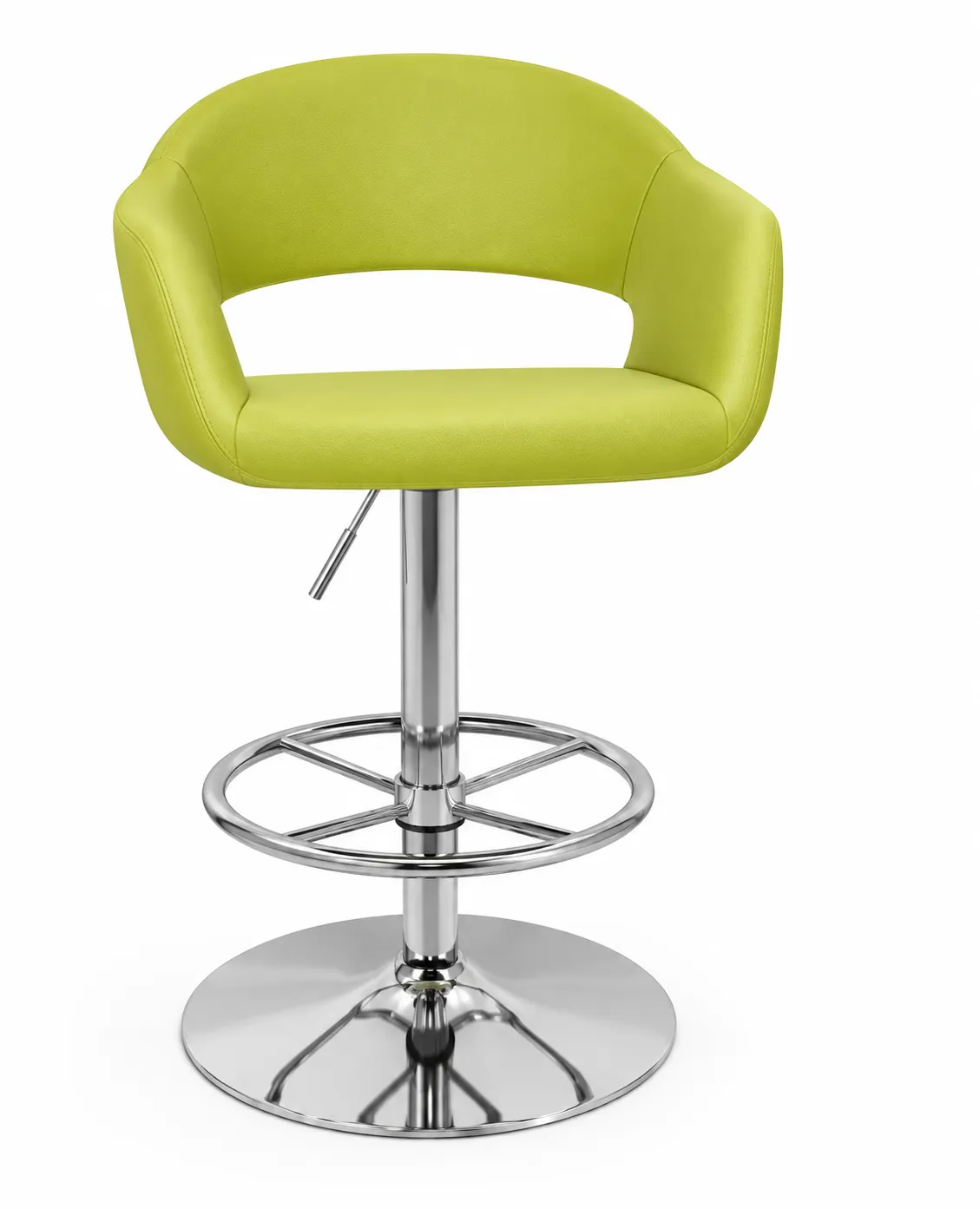 Bar Stools - 1
