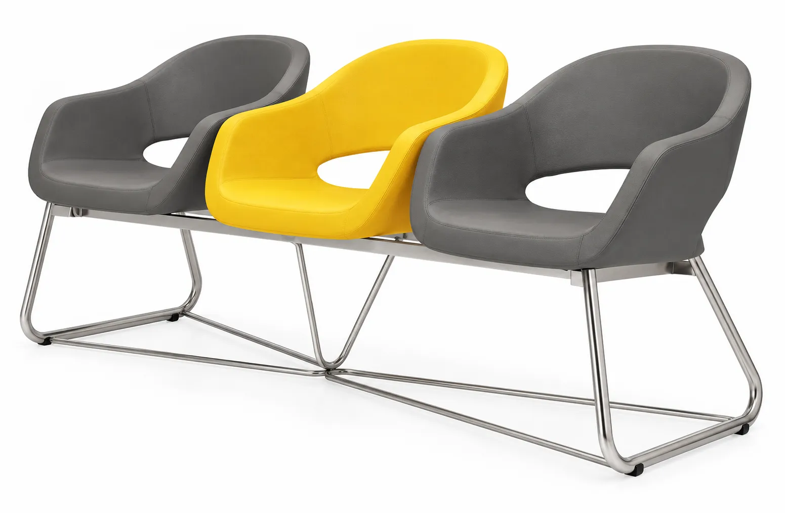 Waiting Room Chairs thumbnail 3
