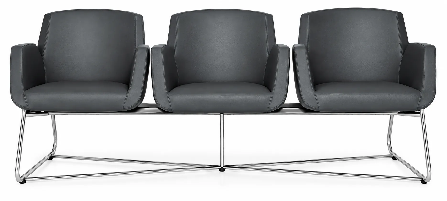 Multiple Waiting Seating Groups thumbnail 3