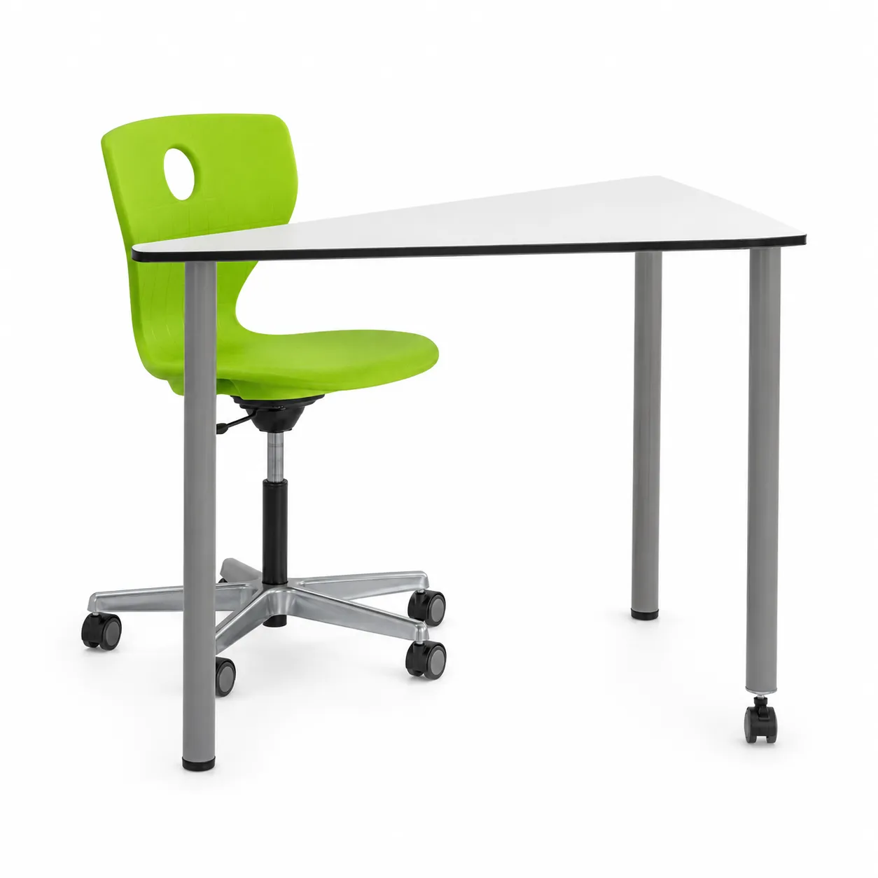 School Desks thumbnail 2