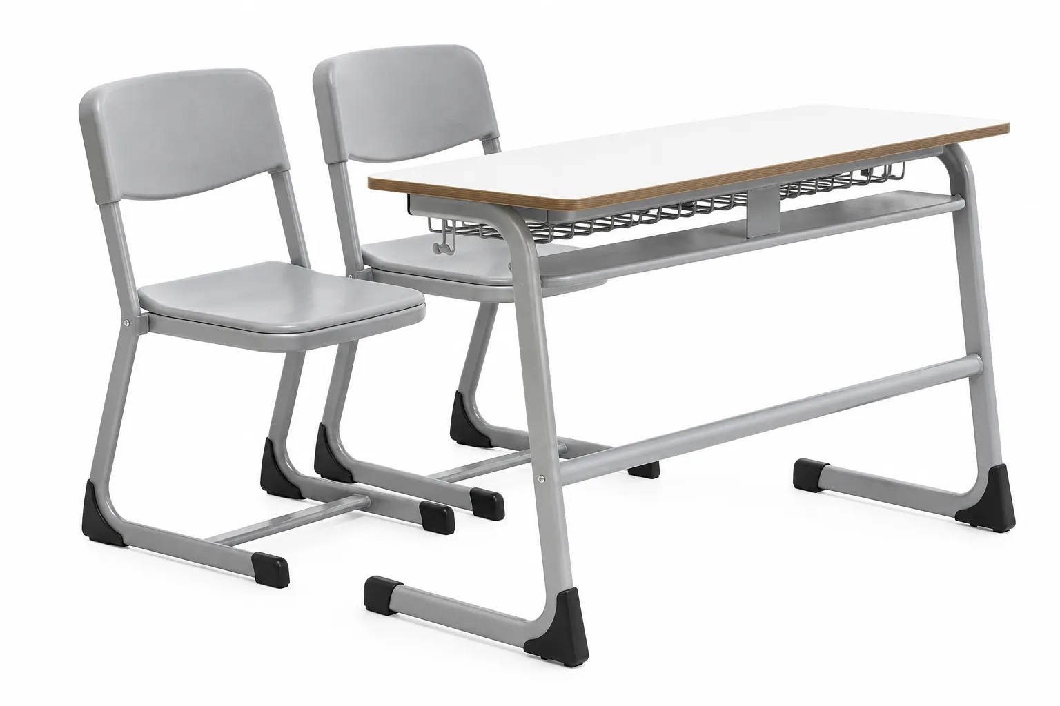 School Desks thumbnail 3