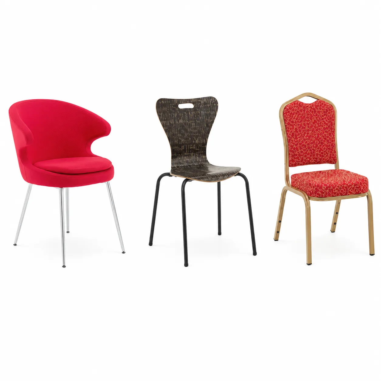 School Chairs thumbnail 2