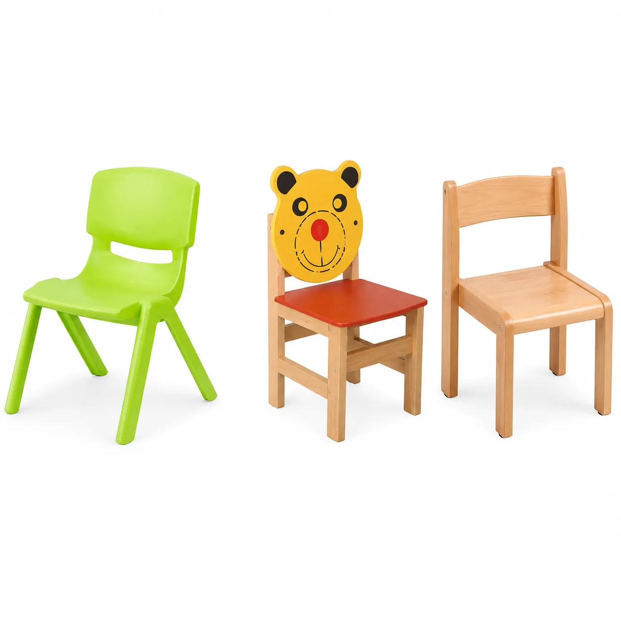School Chairs thumbnail 4