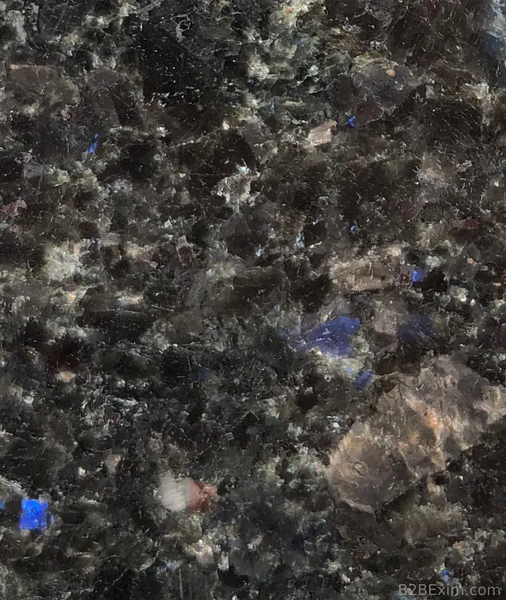 Granit Modelleri