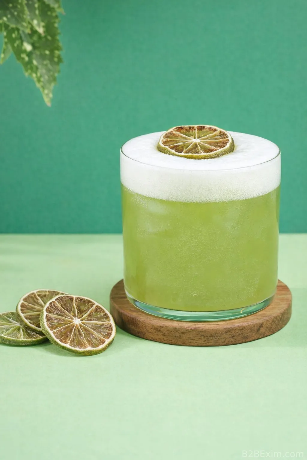 Kuru Lime Cipsi thumbnail 3