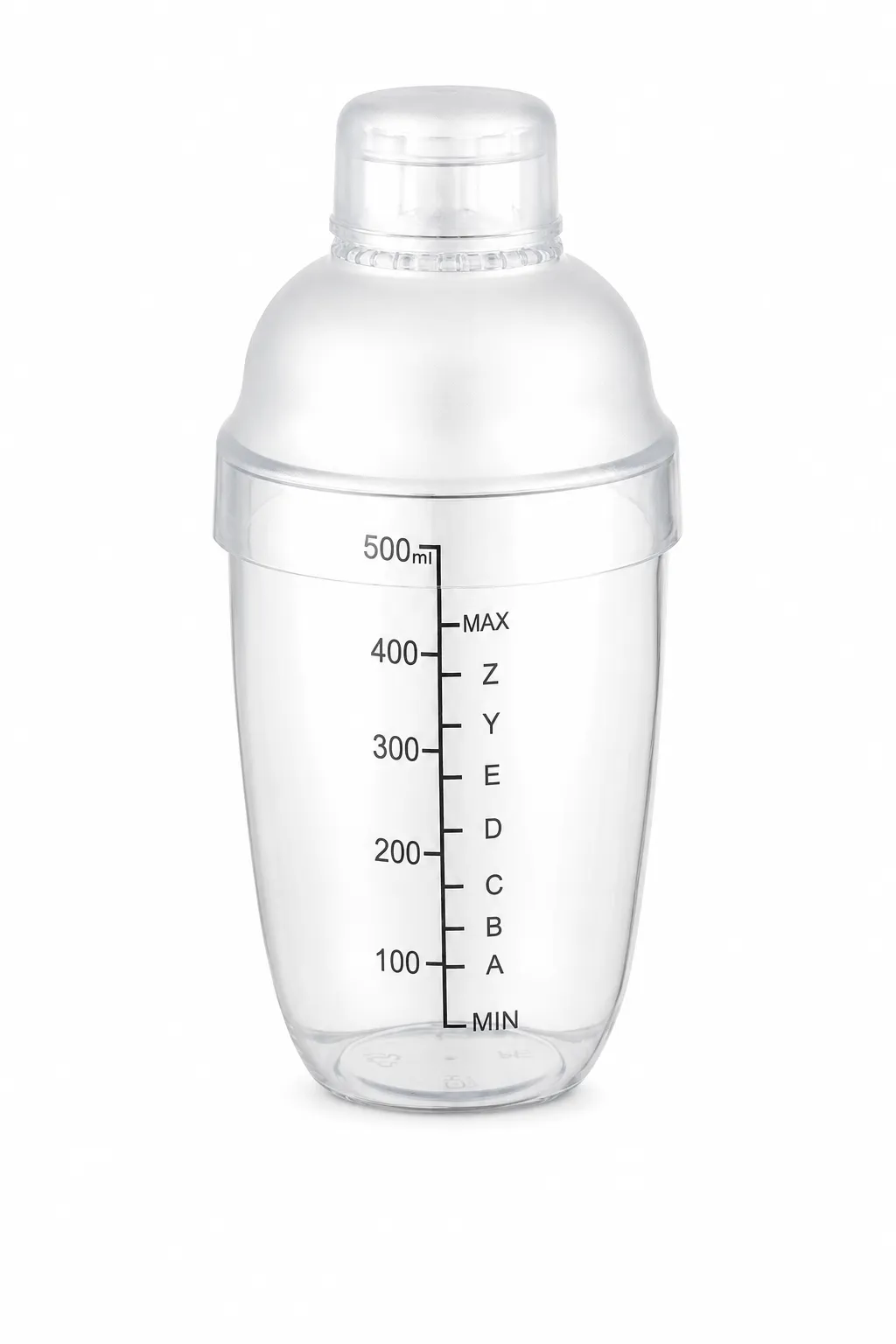 Polikarbon Shaker