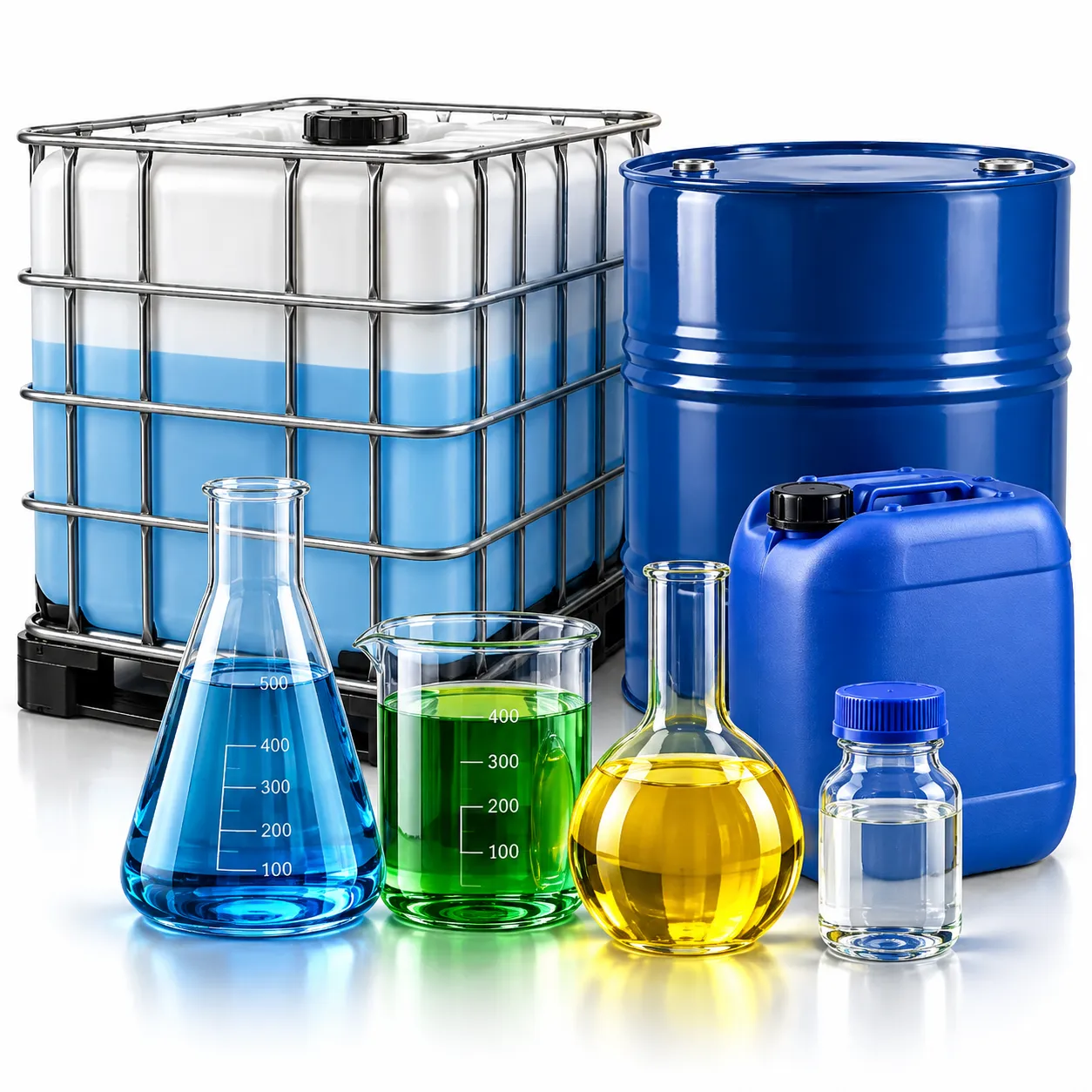 Glycol Ethers
