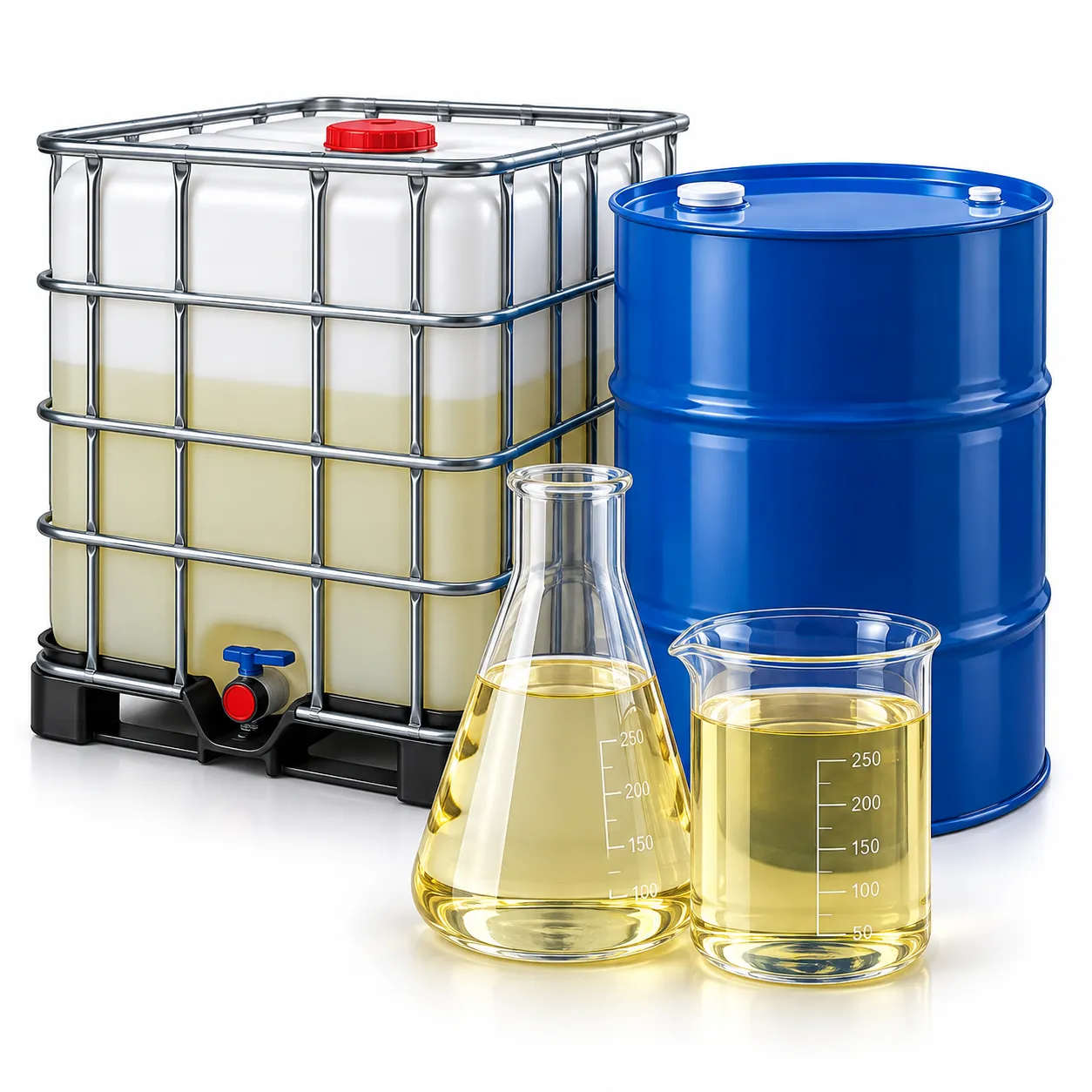 Aromatic Solvents - 1