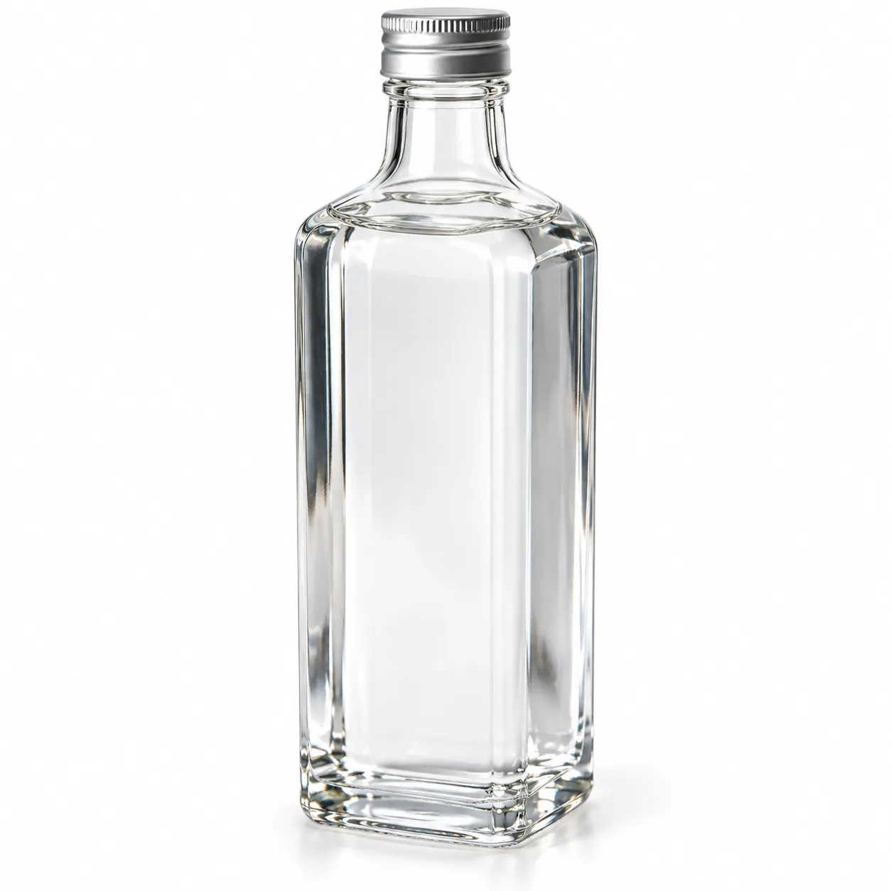 White Mineral Oils
