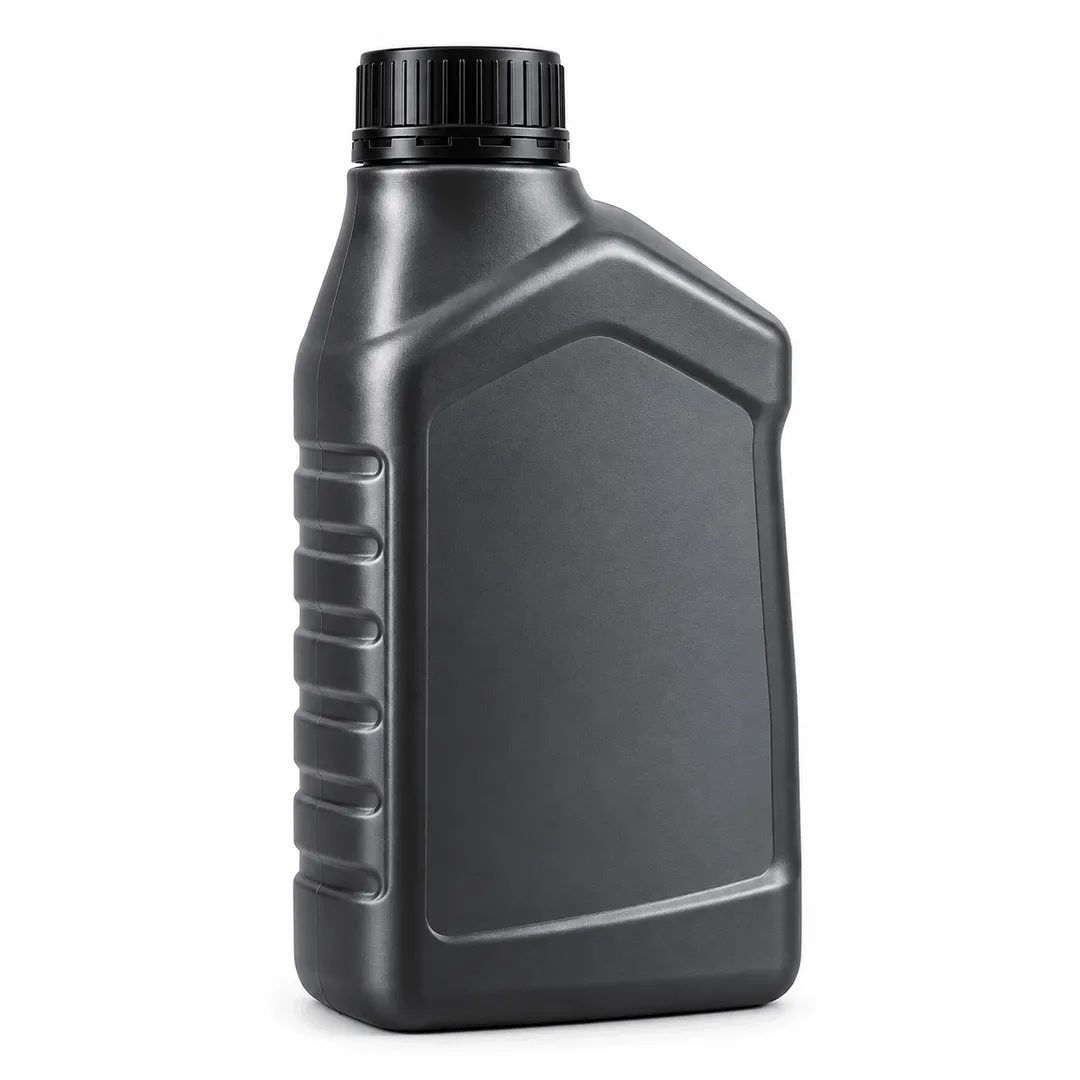 Hydraulic Brake Fluids - 1
