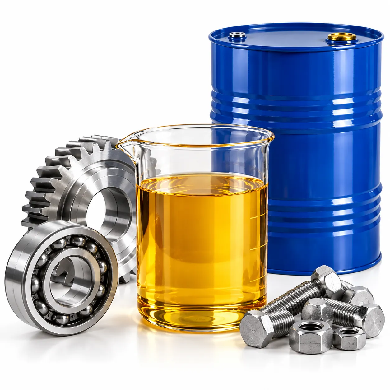 Corrosion Inhibitor Additives