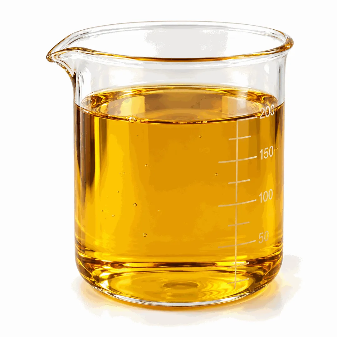 Sulfonate-Based Oil Additives