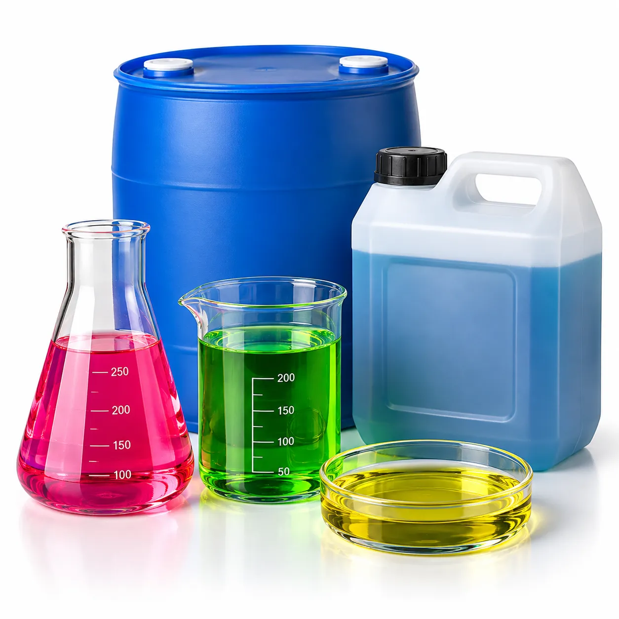 Boron Oil Emulsifier Packages