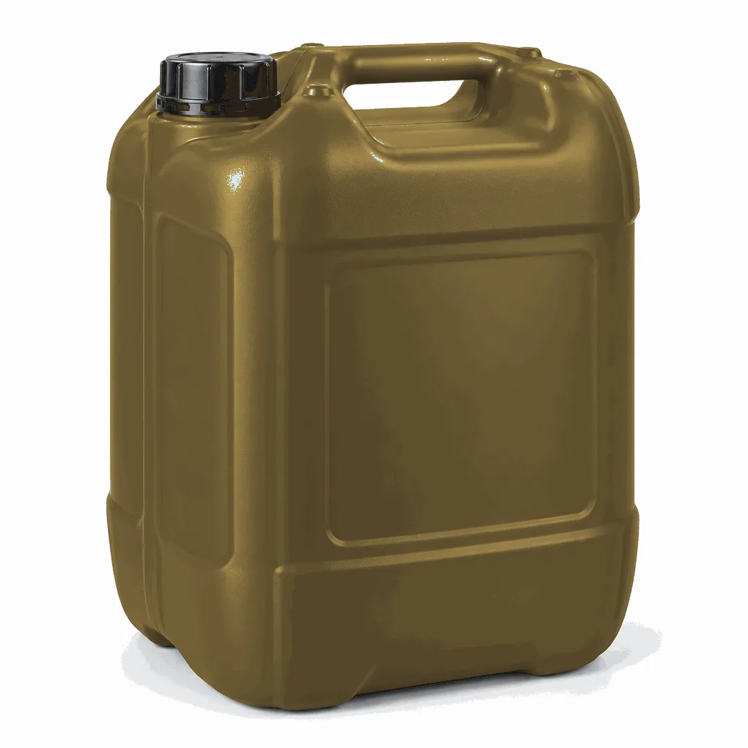Base Oils