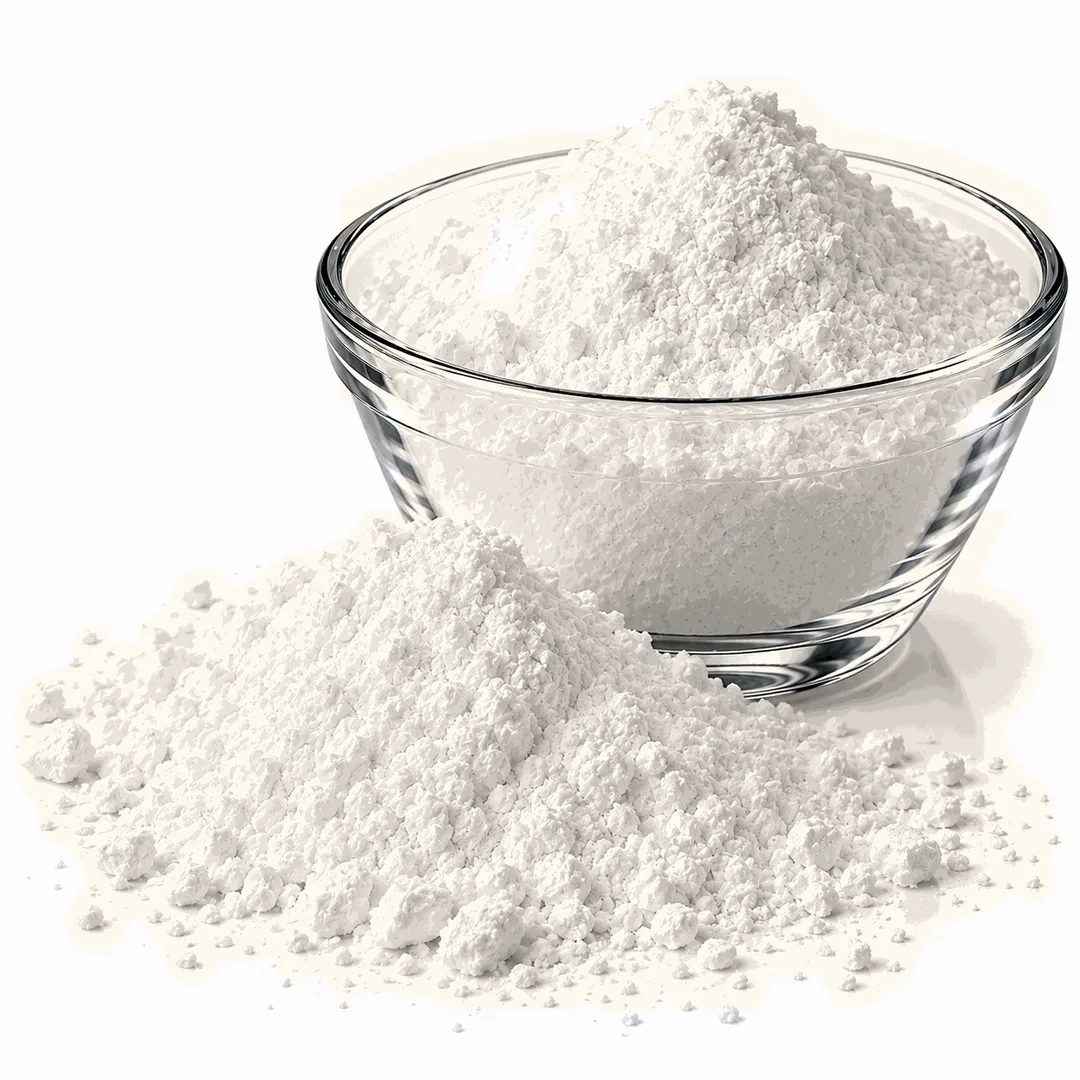 Bentonite
