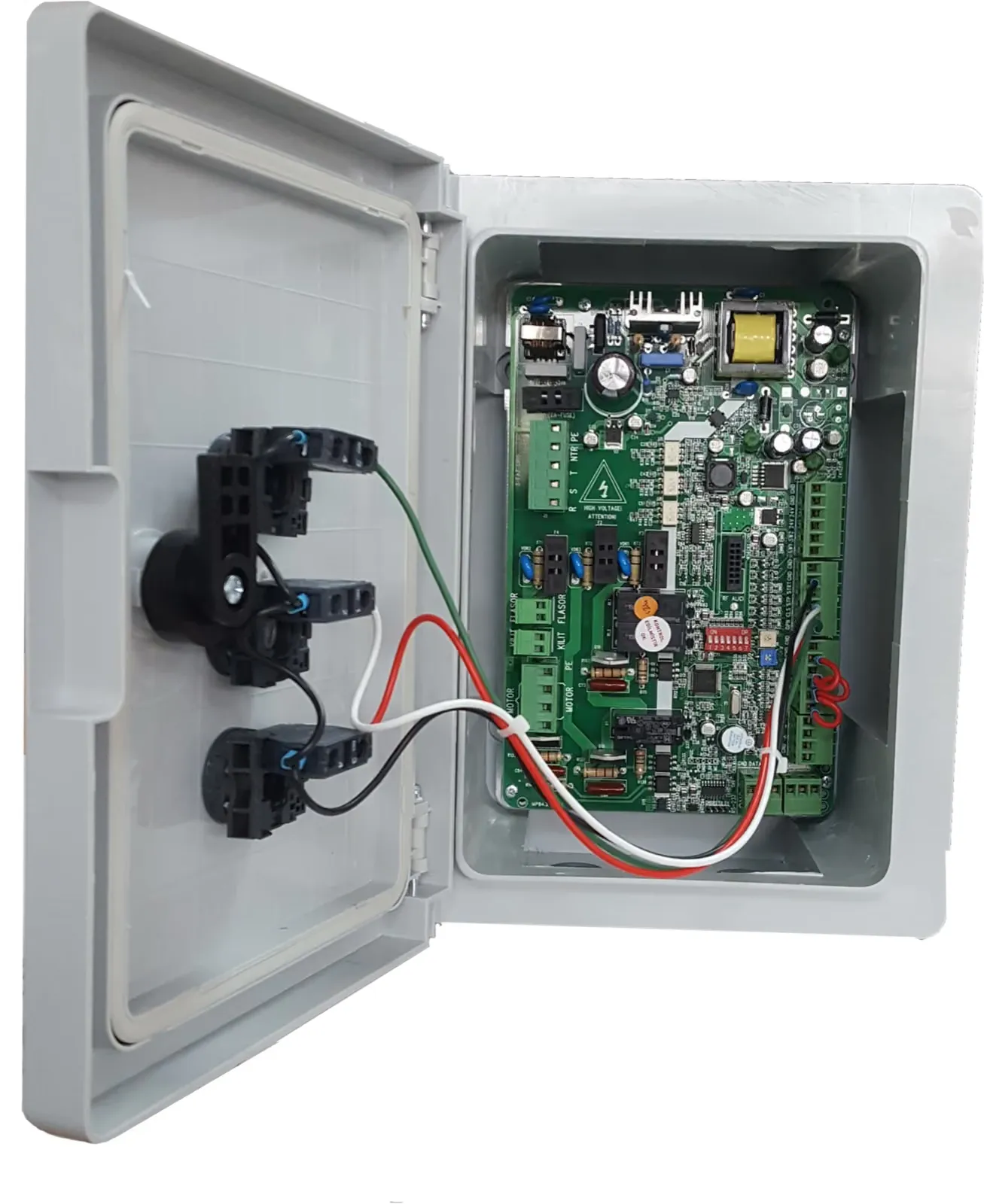 Door Control Units / Cards thumbnail 3