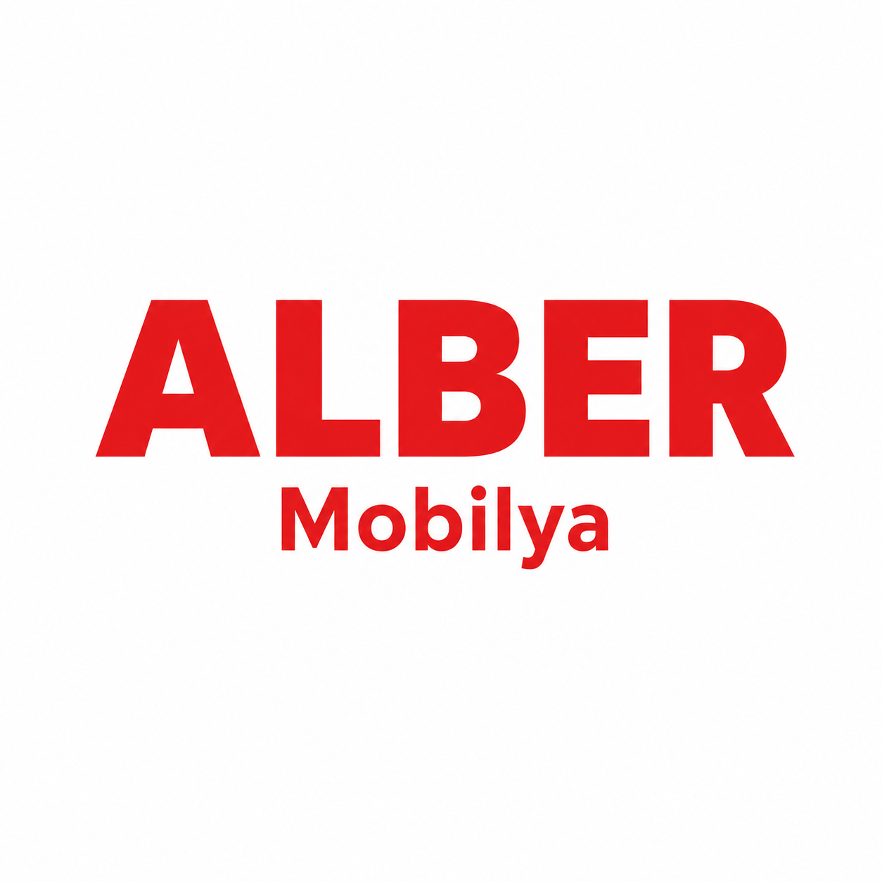 Alber Mobilya