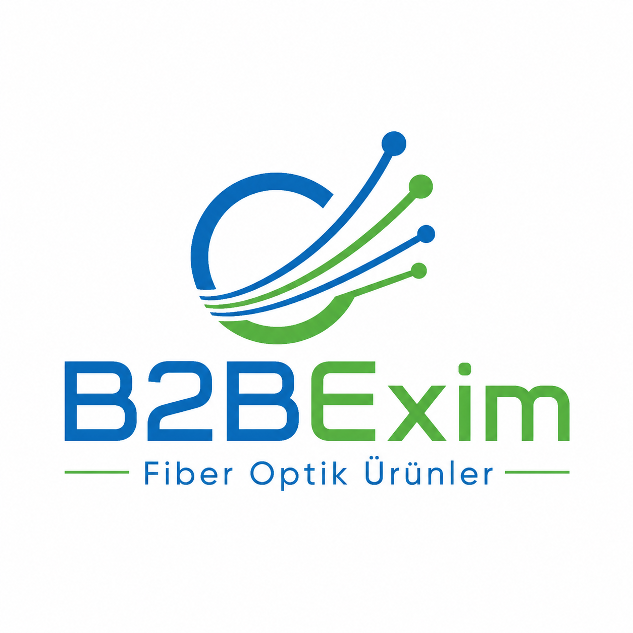 B2BExim - Fiber Optik Ürünler